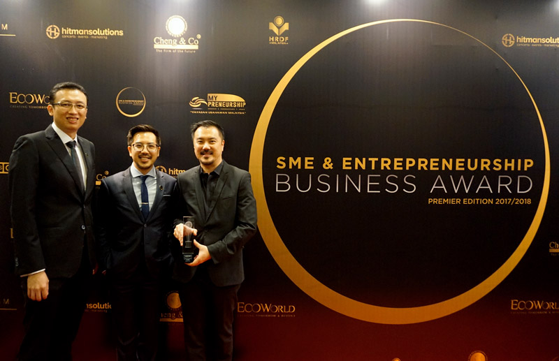 SME Business Award